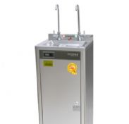 JN-2W  W系列构管式节能饮水机