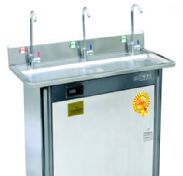 JN-3W   W系列构管式节能饮水机