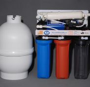 反渗透纯水机，RO纯水机，家用纯水机，直饮机
