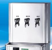 JN-2-2冰热型节能饮水机