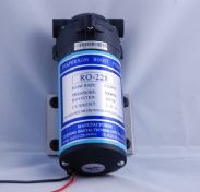 200加仑泵 RO-228增压泵