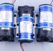 200加仑泵 RO-228增压泵